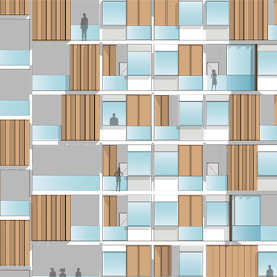 Bahçeşehir Residences