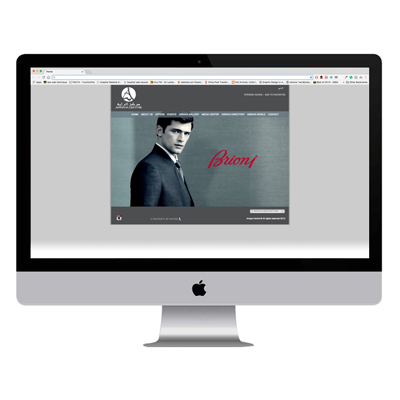 Arraya Centre Website