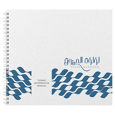 Pearl Marzouq Tenant Info Manual