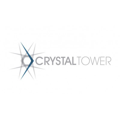 Crystal Tower Branding