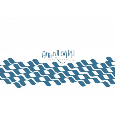 Pearl Marzouq Branding