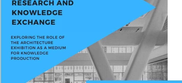 Lecture at KU: Promoting Research & Knowledge Exchange
