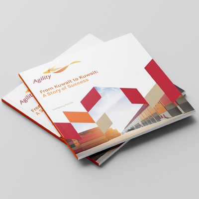 Agility Company Profile