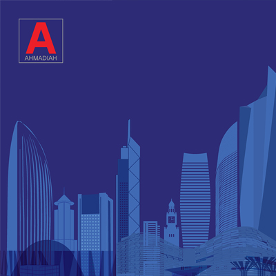 Ahmadiah Company Profile