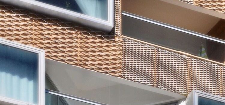 Pearl Marzouq Facades Cladding Launched