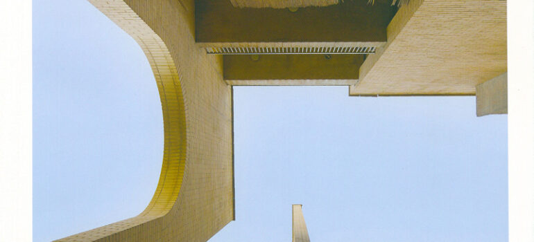Publication of Essays, Arguments & Interviews on Modern Architecture Kuwait is Out!