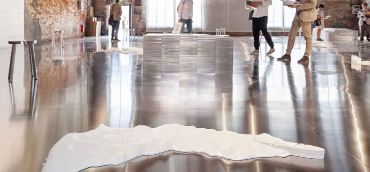 PAD10 at the Venice Biennale 2016