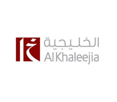 Al Khaleejia Branding