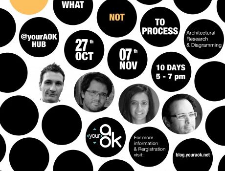 Naji Moujaes Lectures at yourAOK