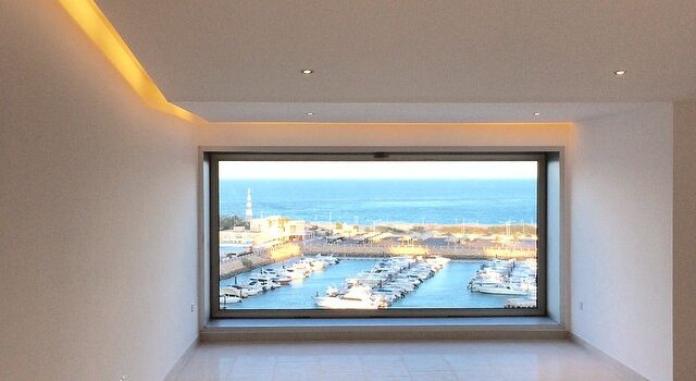 Pearl Marzouq Penthouses Renovation Launched