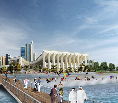 Post-Arab Spring Square