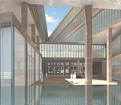 Criminal Investigations HQ