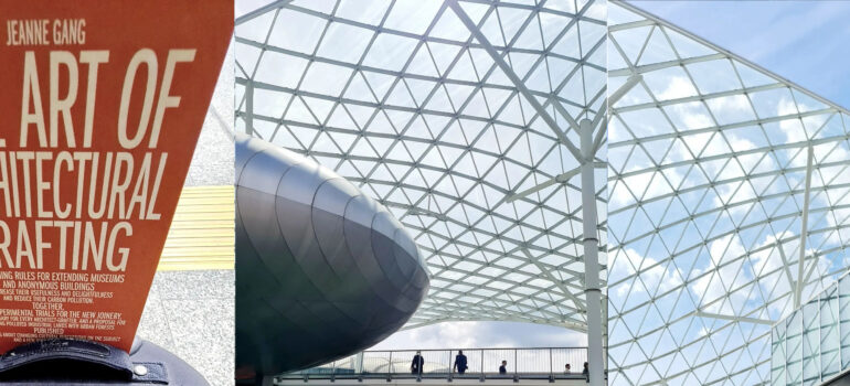 Wrap-up at the Salone del Mobile 2024, Milan