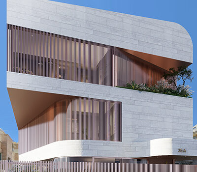 VEIL Residence, Kuwait