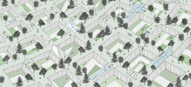 DUPGO – Down Under the Park Grid Overhang